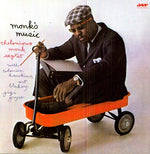 Thelonious Monk - Monks Music (Vinyl)