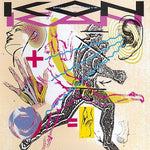 Kon Kan - Move to Move (CD)