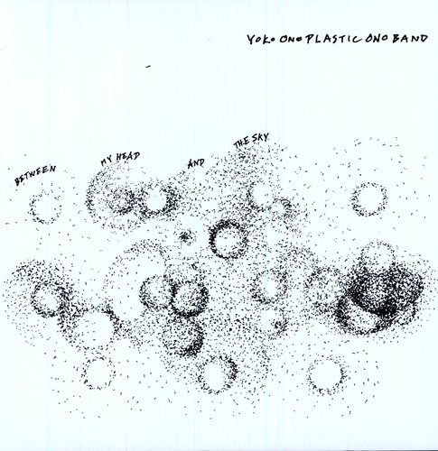 John Lennon - Entre mi cabeza y el cielo (Vinilo)