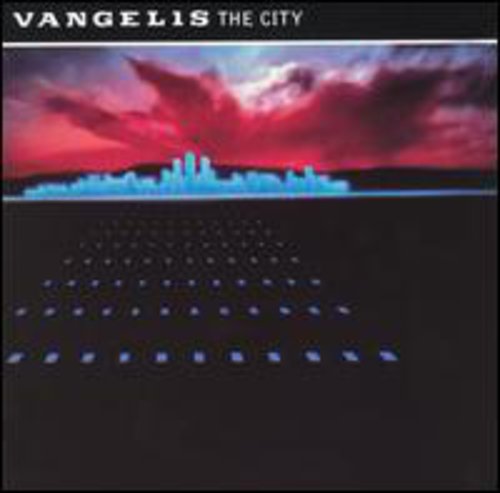 Vangelis - City (CD)