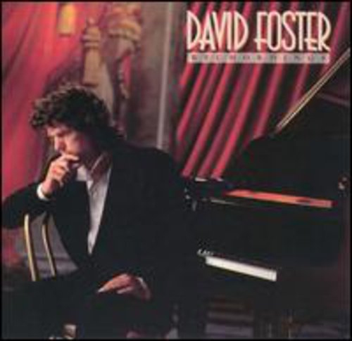 David Foster - Play It Again (CD)