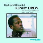 the album cover for Kenny Drew - Dark & Beautiful