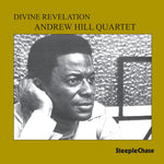 the album cover for AB - Divine Revelation