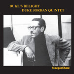 the album cover for บà¸à¸¥ จารุลัà¸à¸©à¸“์ - Duke's Delight