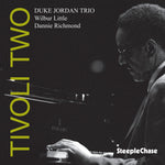 the album cover for September Sun - Tivoli Two