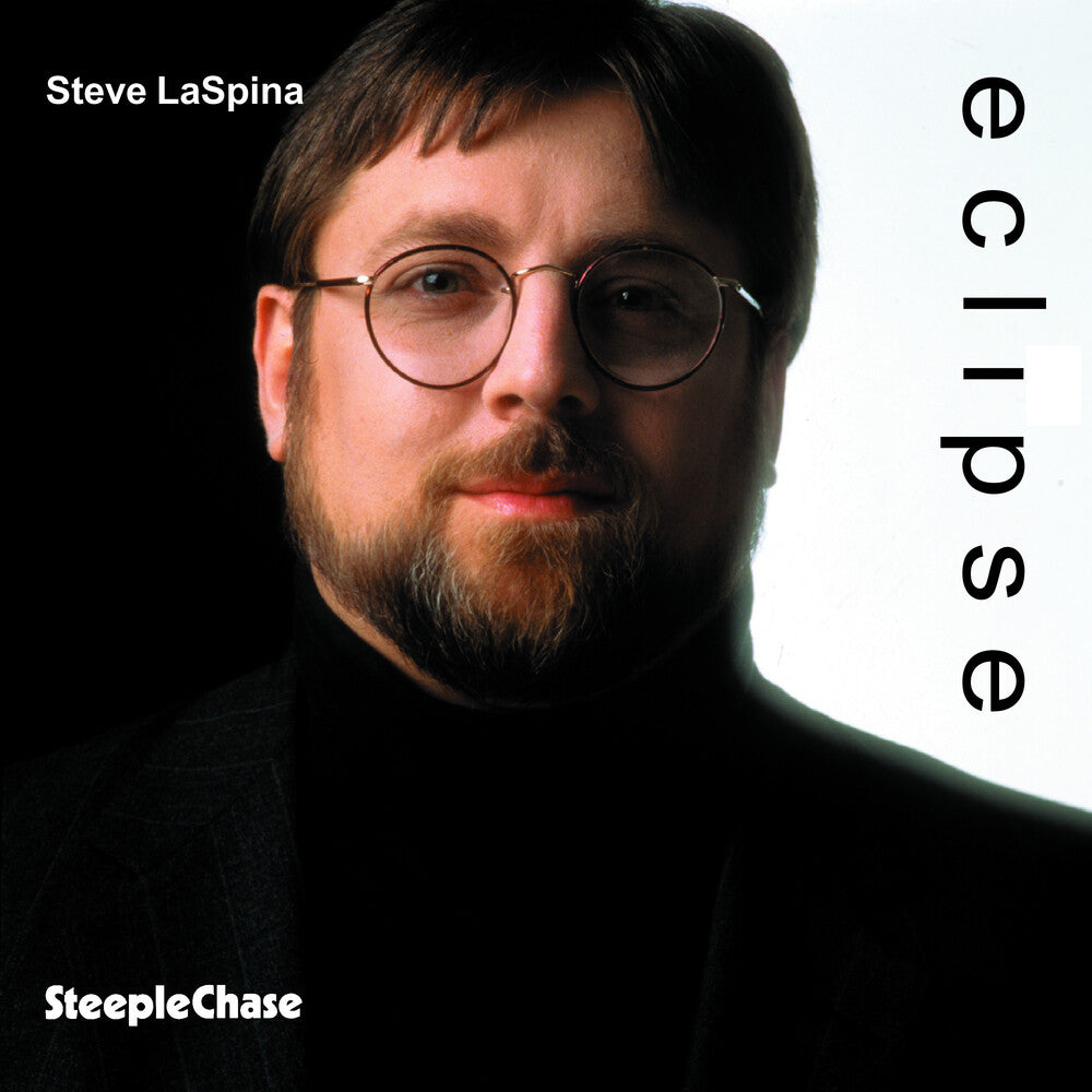 the album cover for Unknown Artist - Eclipse