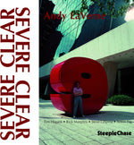 the album cover for Evans/Laverne/Patitucci/Davis - Severe Clear