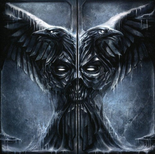 イモータル - オール・シャル・フォール (CD)