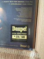 WestsideGunn : Pray For Paris(LP, Album, Ltd, Num, Pic)