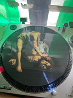 WestsideGunn : Pray For Paris(LP, Album, Ltd, Num, Pic)