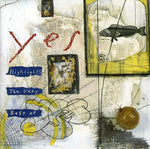 Yes - Highlights: Very Best of Yes (CD)