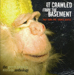 ヴァリアス・アーティスト - It Crawled From The Basement: The Green Monkey Records Anthology (CD)