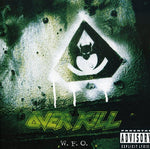 Overkill - Wfo (CD)