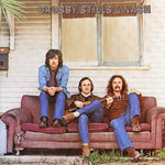 Crosby, Stills & Nash - Crosby Stills & Nash (CD)