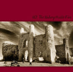U2 - El fuego inolvidable (CD)