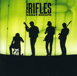 Los Rifles - Gran Escape (CD)