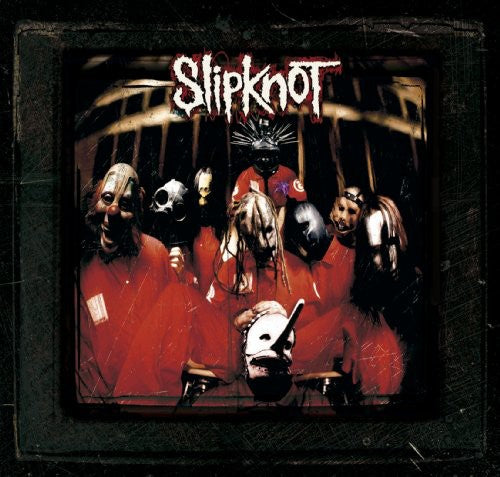 Slipknot - Slipknot-10Th Anniversary Special Edition (CD)