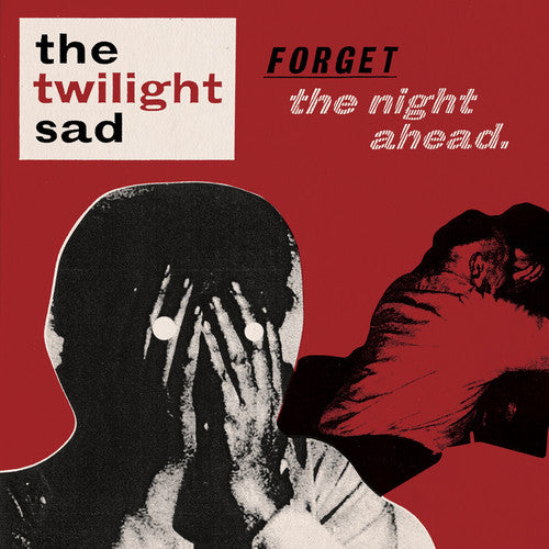 The Twilight Sad - Olvida la noche que viene (CD)