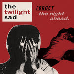 The Twilight Sad - Olvida la noche que viene (CD)