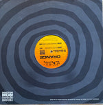 Drance : Catch (12", Promo)