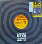 Drance : Catch (12", Promo)
