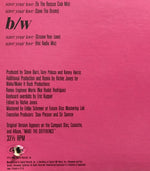 Tracie Spencer : Save Your Love (12", Single)