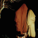 the album cover for Mason Lindahl - Serrated Man Sound