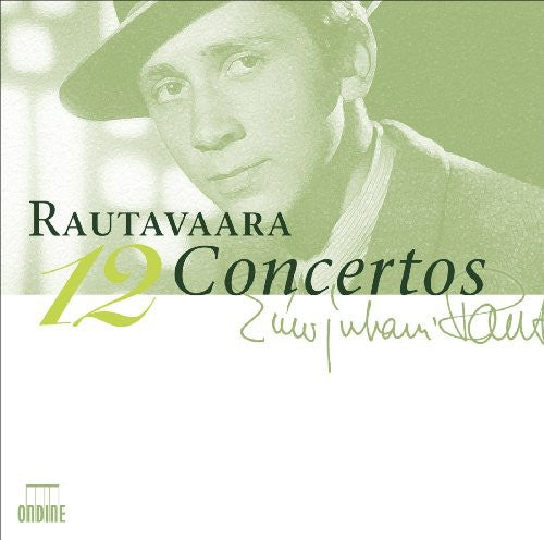 12 Concertos (CD)