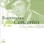 12 Concertos (CD)