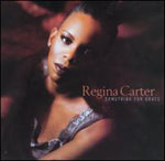 Regina Carter - Something for Grace (CD)