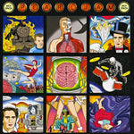 Pearl Jam - Backspacer (Vinilo)