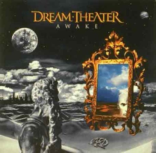 Dream Theater - Awake (CD)