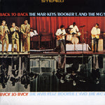 The Mar-Keys - Back to Back (CD)