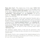 Various : "Shut Up And Dance" (CD, Comp)