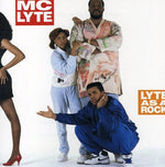 MC Lyte - Lyte As a Rock (CD)