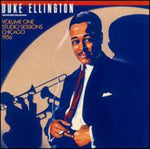 Duke Ellington - Private Collection 1: Chicago (CD)