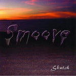 the album cover for Skutch - Smoove