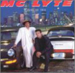 MC ライト - Eyes on This (CD)