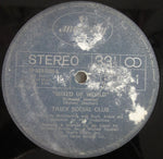 Timex Social Club : Mixed Up World (12", EP)