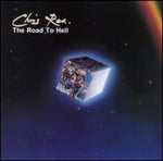 Chris Rea - Camino al infierno (CD)