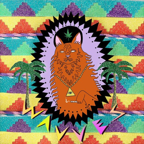 Wavves - Rey de la Playa (Vinilo)