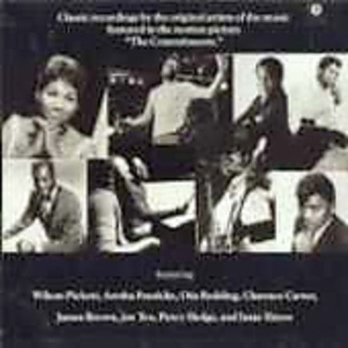 Various Artists - Classic Recordings / Various (CD)