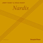 the album cover for Jimmy Raney - Nardis