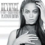 Beyoncé - I Am Sasha Fierce-Platinum Edition (CD)