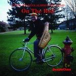 the album cover for Ernie Wilkins - On the Roll