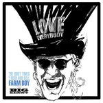 Big Kenny - The Quiet Times Of A Rock and Roll Farm Boy (Vinyl)