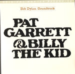 Bob Dylan : Pat Garrett & Billy The Kid (Soundtrack) (LP, Album, Ltd, Num, RE, RM, 180)
