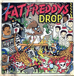 Fat Freddy's Drop - Dr. Boondigga y The Big Bw (Vinilo)