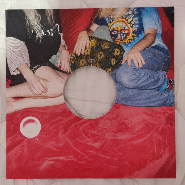 100 Gecs : 1000 Gecs (LP, Album, Ltd, RE, RP, Gre)