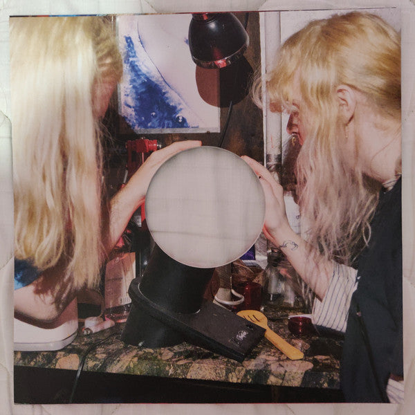 100 Gecs : 1000 Gecs (LP, Album, Ltd, RE, RP, Gre)